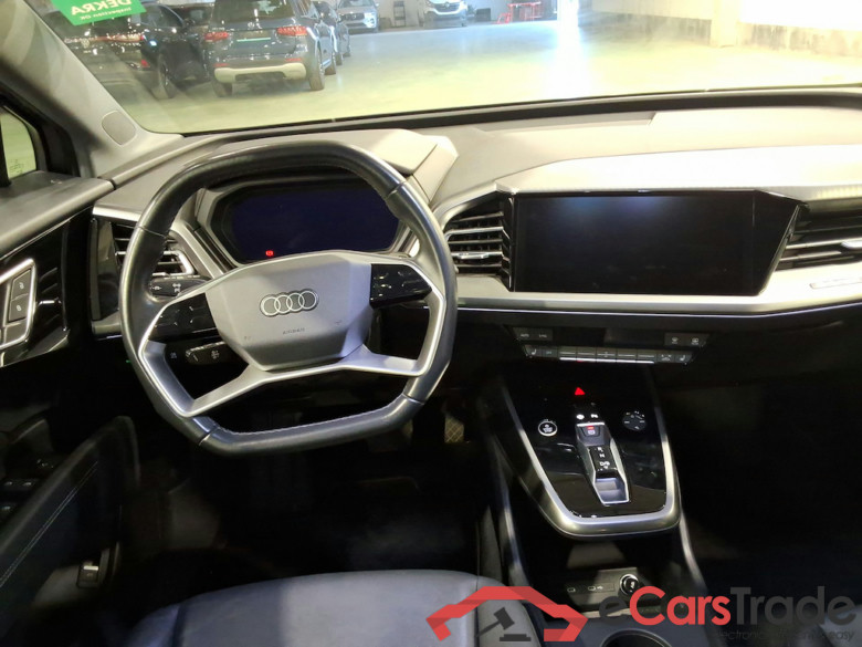 AUDI Q4 E-TRON BEV 55KWH 35 ADVANCED AUTO #6