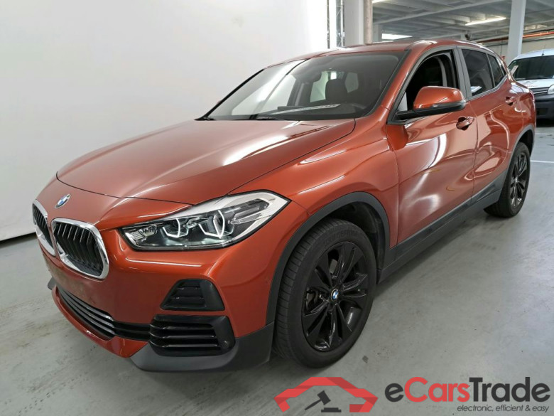BMW X2 1.5 SDRIVE18I 100KW DCT #1