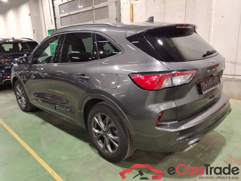 FORD KUGA 2.5I FHEV 140KW ST-LINE AUTO #2