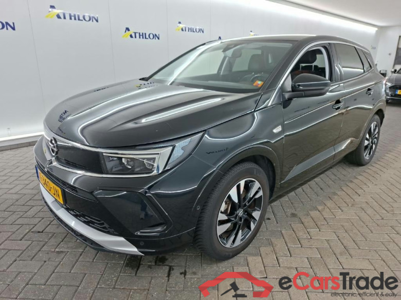 OPEL Grandland 1.6 Turbo 168kW Hybrid Bus. Eleg. Auto 5D
