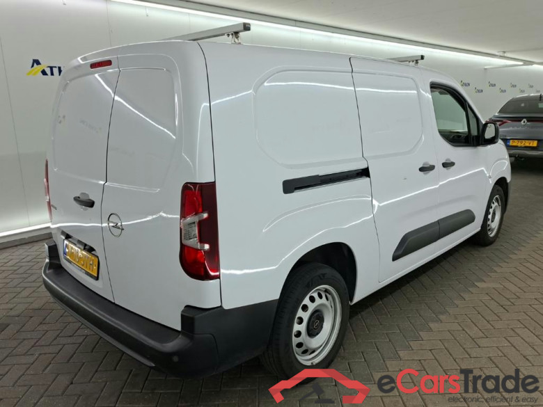 OPEL Combo 1.5 BlueHDi 100 S&S 1000 kg L2 4D 75kW #3