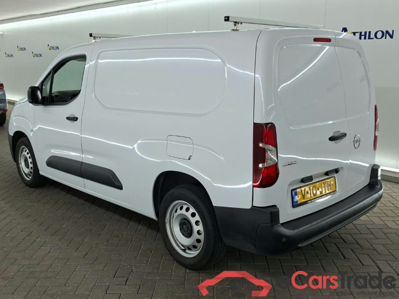 OPEL Combo 1.5 BlueHDi 100 S&S 1000 kg L2 4D 75kW #4