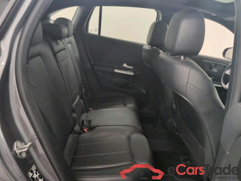 MERCEDES-BENZ GLA 1.3 GLA 250 E DCT BUSINESS SOLUTION #6