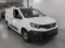 preview Peugeot Partner #1