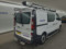 preview Renault Trafic #2