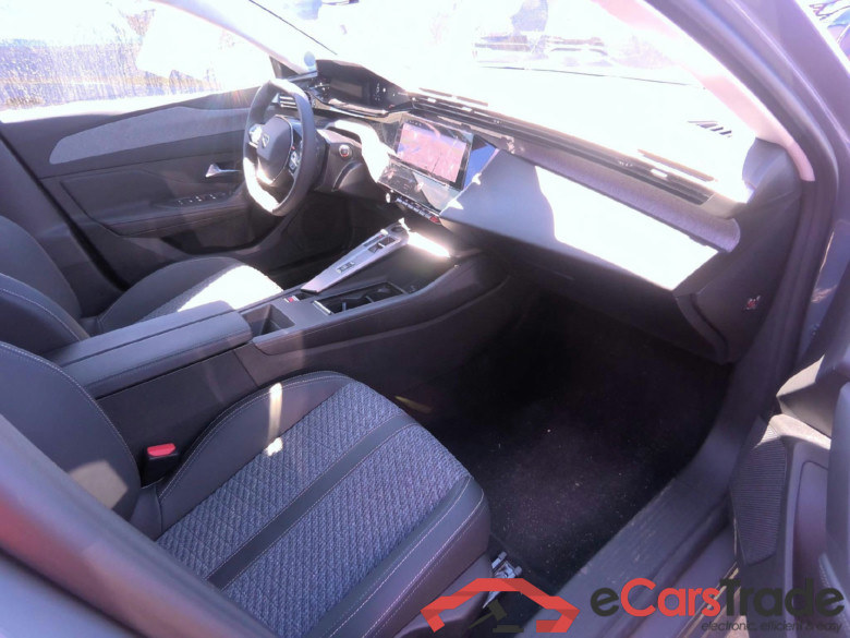 Peugeot 308 Allure Hybrid 145 e-DCS6 #3