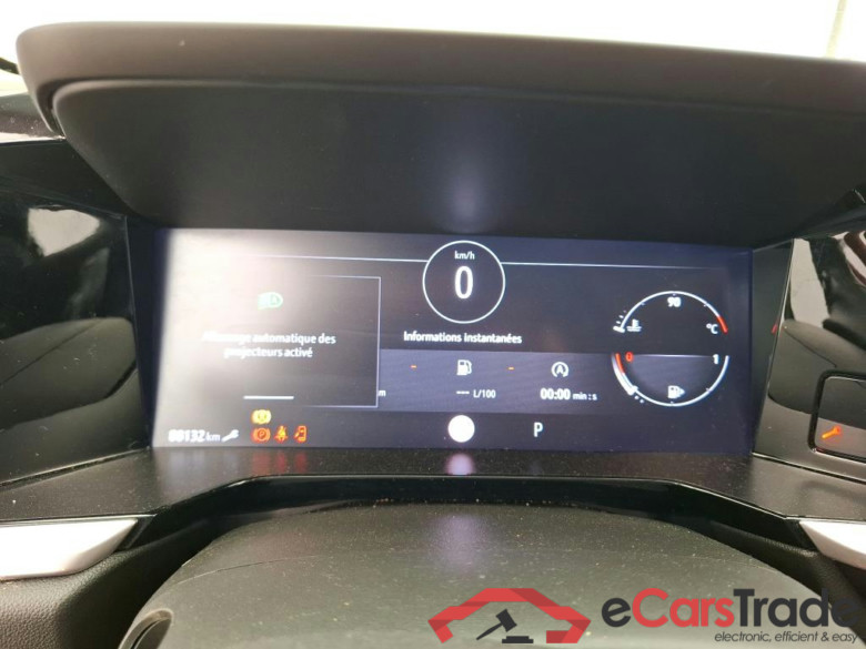 Grandland X Business Elegance 1.5 130CV BVA8 6E #6