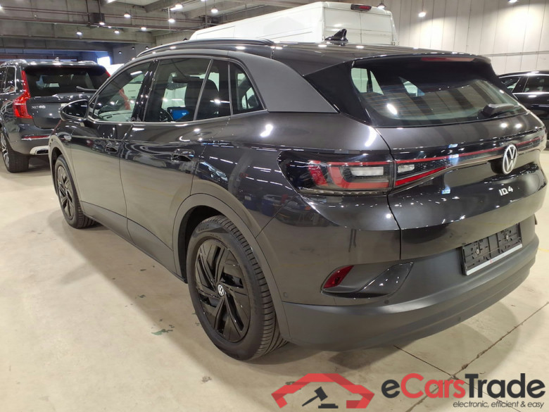 VOLKSWAGEN ID4 BEV 77KWH 150KW PRO PERFORMANCE #2