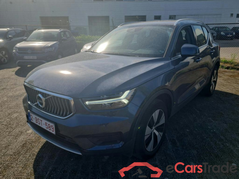 VOLVO XC40 1.5 T4 PHEV INSCRIPTION EXPR. DCT