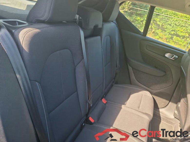 VOLVO XC40 1.5 T4 PHEV INSCRIPTION EXPR. DCT #6