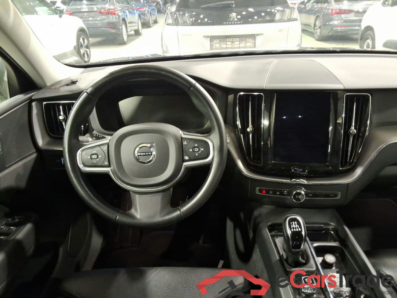 VOLVO XC60 DIESEL - 2017 2.0 D3 Momentum Pro AdBlue #6