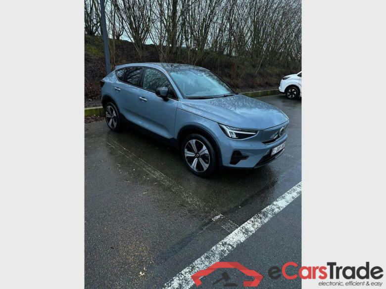 VOLVO C40 69 kWh Recharge Plus #2