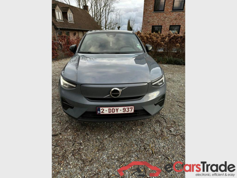 VOLVO C40 69 kWh Recharge Plus #5
