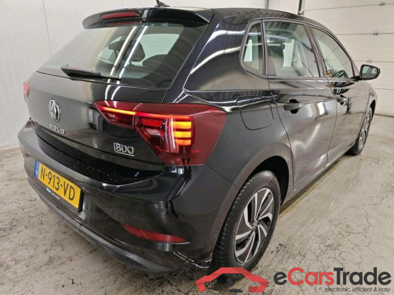 VOLKSWAGEN POLO 1.0 TSI Life Bns #2