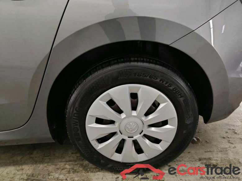 SKODA FABIA 1.0 TSI Active #5