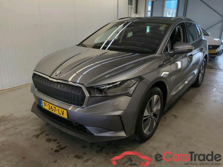 SKODA Enyaq iV 80 #1