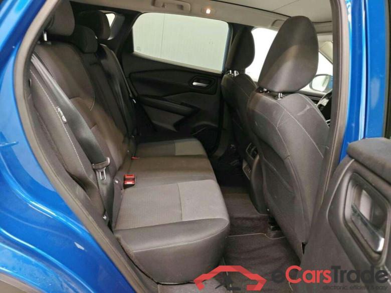 NISSAN Qashqai 1.3 MHEV X N-Connect #6