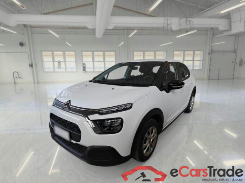 CITROEN C3 / 2020 / 5P / BERLINA PURETECH 83 SeS FEEL NEO PATENTATI #1