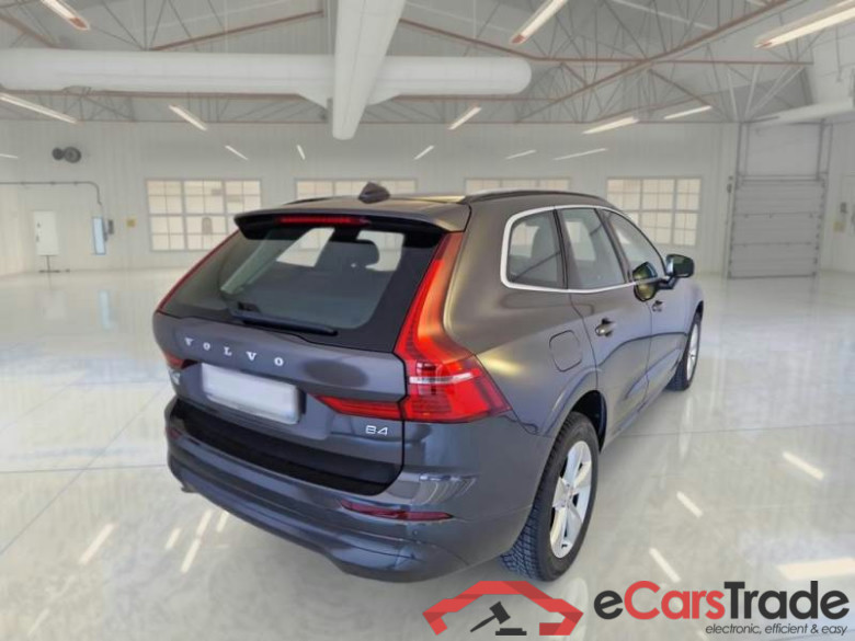 VOLVO XC60 / 2021 / 5P / SUV B4 D AUTOMATICO CORE #2