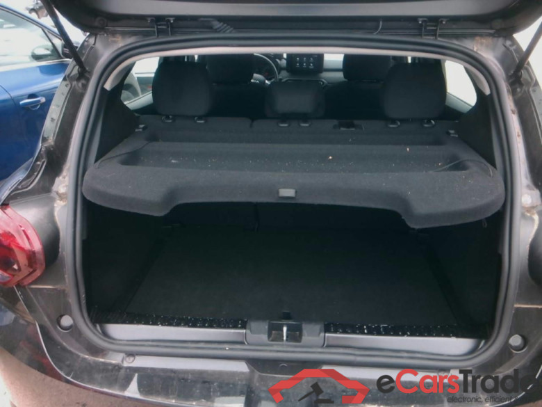 SANDERO JOURNEY TCe 90 BVM RISK chtx #6