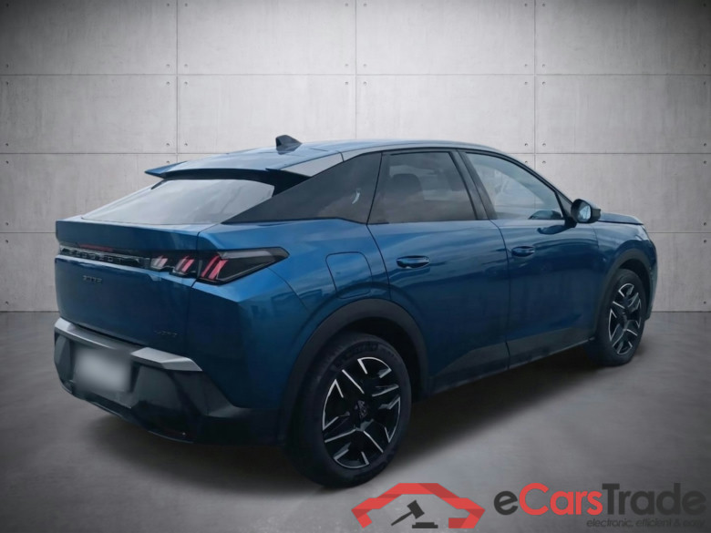 Peugeot 3008 Allure 1.2 Hybrid 145 e-DCS6 #5