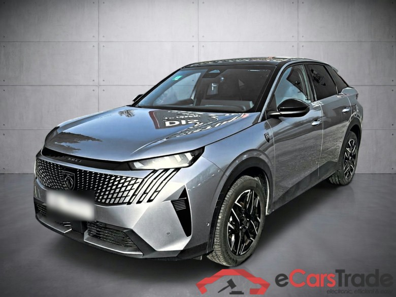 Peugeot 3008 GT 1.2 Hybrid 145 e-DCS6