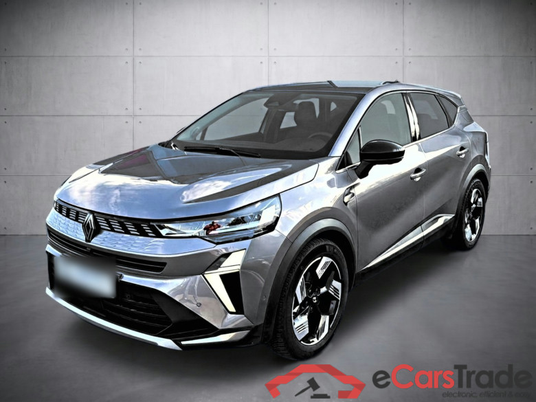 Renault SymbioZ Iconic 1.6 E-Tech full hybrid 145
