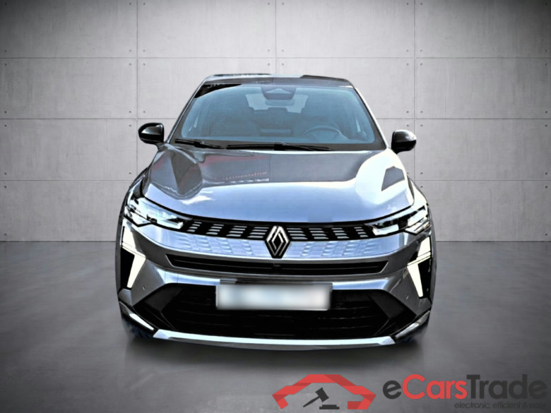 Renault SymbioZ Iconic 1.6 E-Tech full hybrid 145 #2