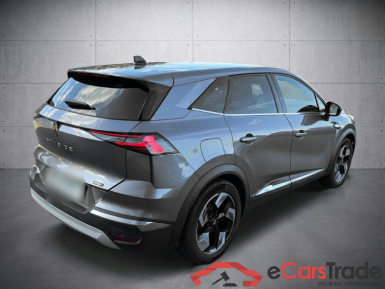 Renault SymbioZ Iconic 1.6 E-Tech full hybrid 145 #5