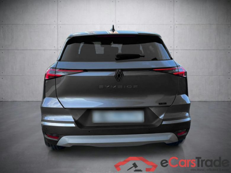Renault SymbioZ Iconic 1.6 E-Tech full hybrid 145 #6