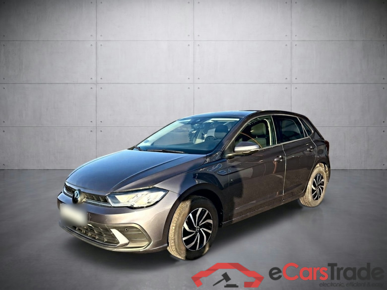 Volkswagen Polo VW Edition 1.0 TSI 95 #1