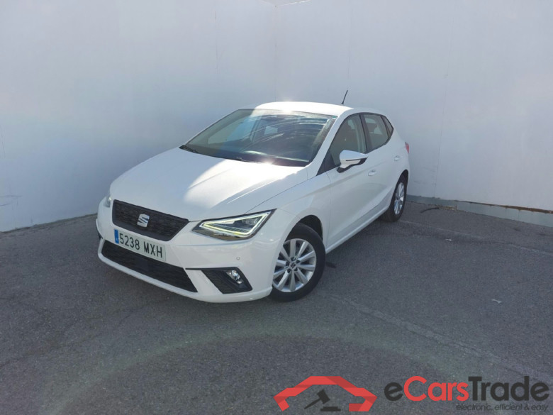 Ibiza Style XM 1.0 TSI 115CV MT6 E6d