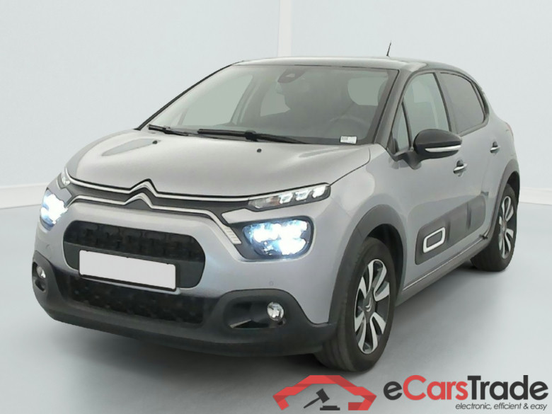 Citroen C3 Shine PureTech 110 S&S BVM6 #3