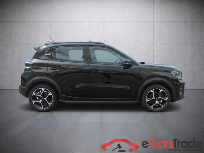 Citroen C3 Plus Electric 84 kW #4