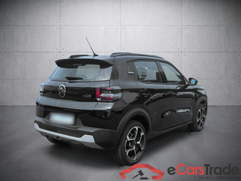 Citroen C3 Plus Electric 84 kW #5