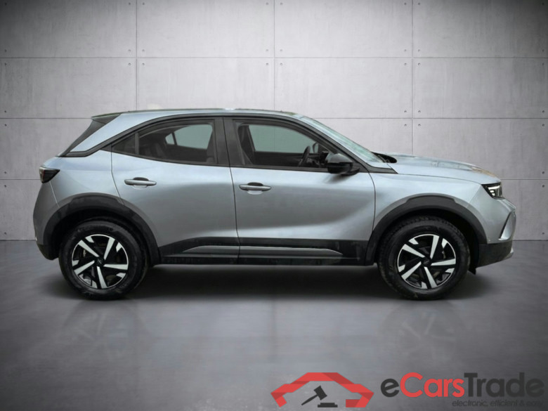 Opel Mokka Edition 1.2 Turbo Hybrid 136 e-DCT6 #4