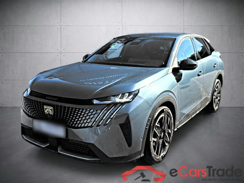 Peugeot 3008 Allure 1.2 Hybrid 145 e-DCS6 #1