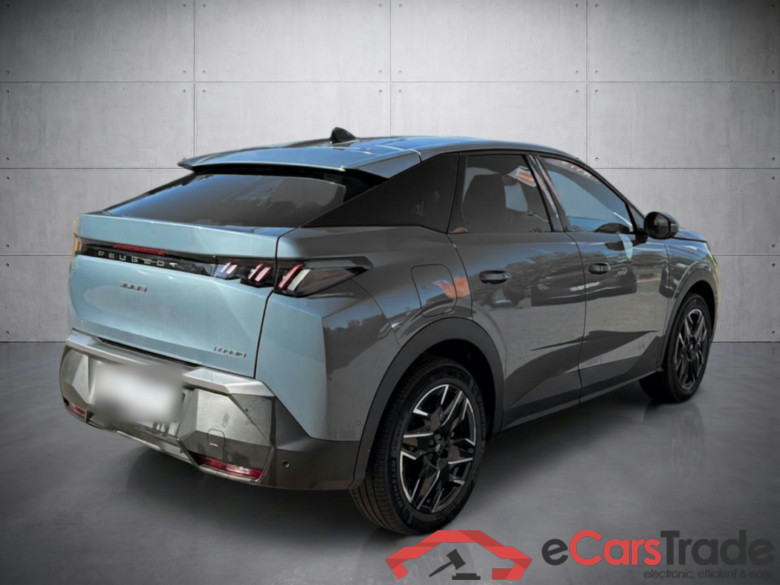 Peugeot 3008 Allure 1.2 Hybrid 145 e-DCS6 #5