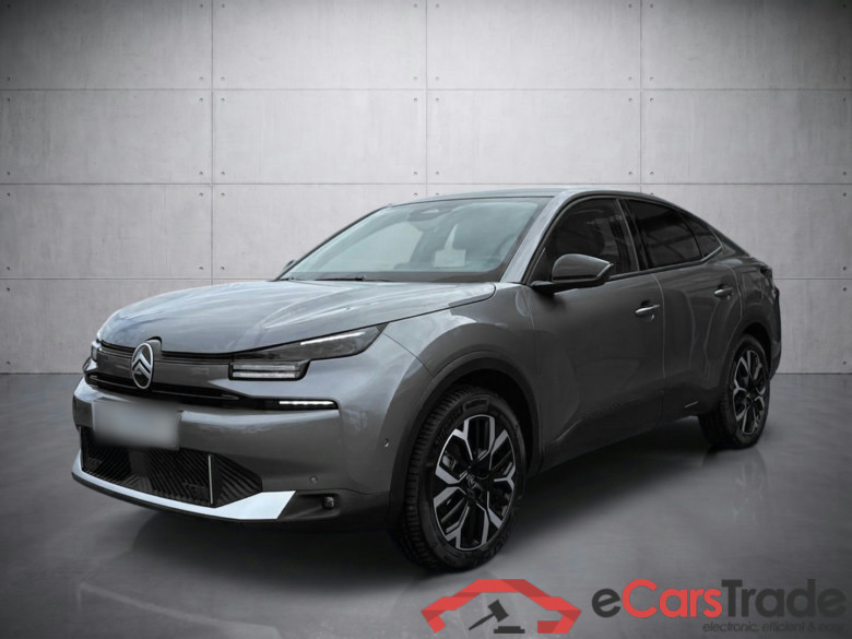 Citroen C4 X Max 1.2 hybride 145 e-DCS6