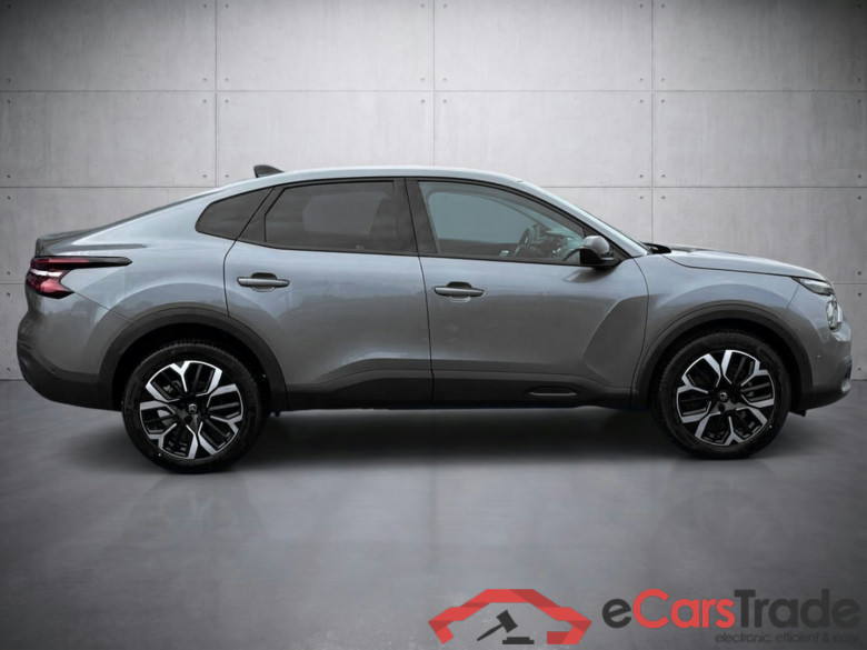 Citroen C4 X Max 1.2 hybride 145 e-DCS6 #4