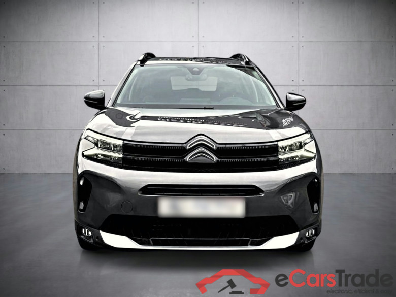 Citroen C5 AIRCROSS MAX 1.5 BlueHDi 130 boîte automatique #2