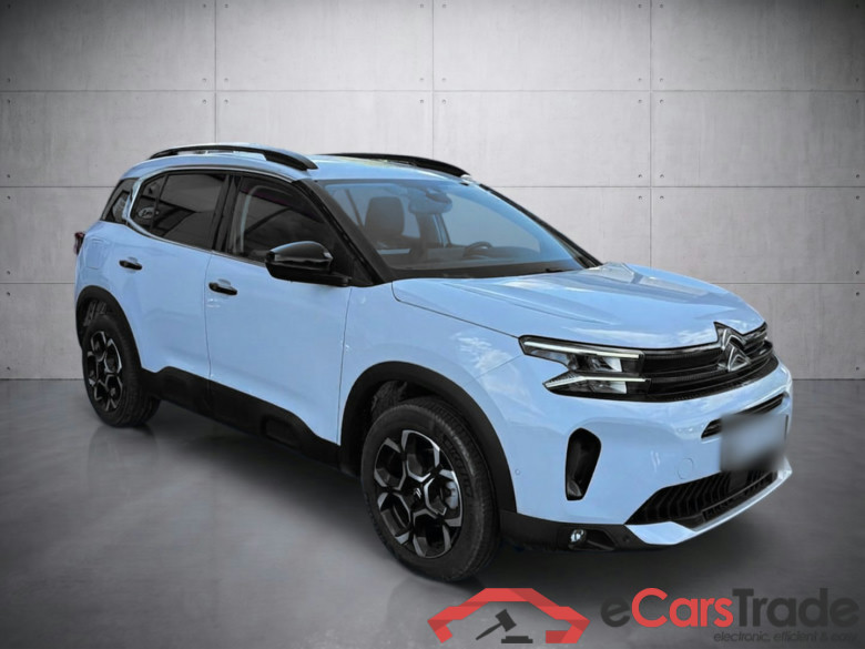 Citroen C5 AIRCROSS Max 1.5 BlueHDi 130 boite automatique #3