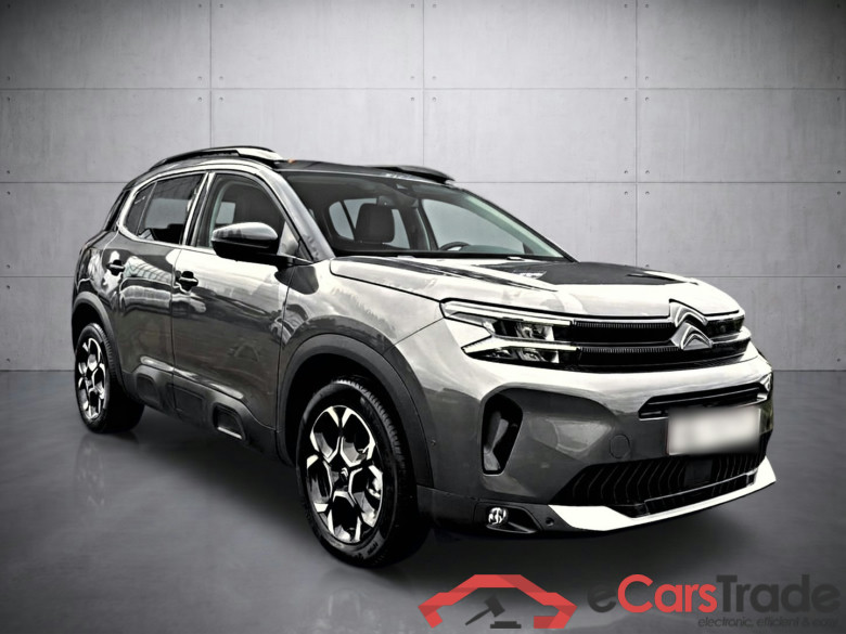 Citroen C5 AIRCROSS Max 1.5 BlueHDi 130 BVA8 #3