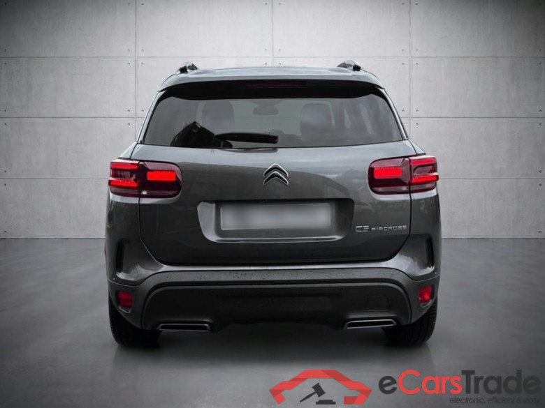 Citroen C5 AIRCROSS Max 1.5 BlueHDi 130 BVA8 #6