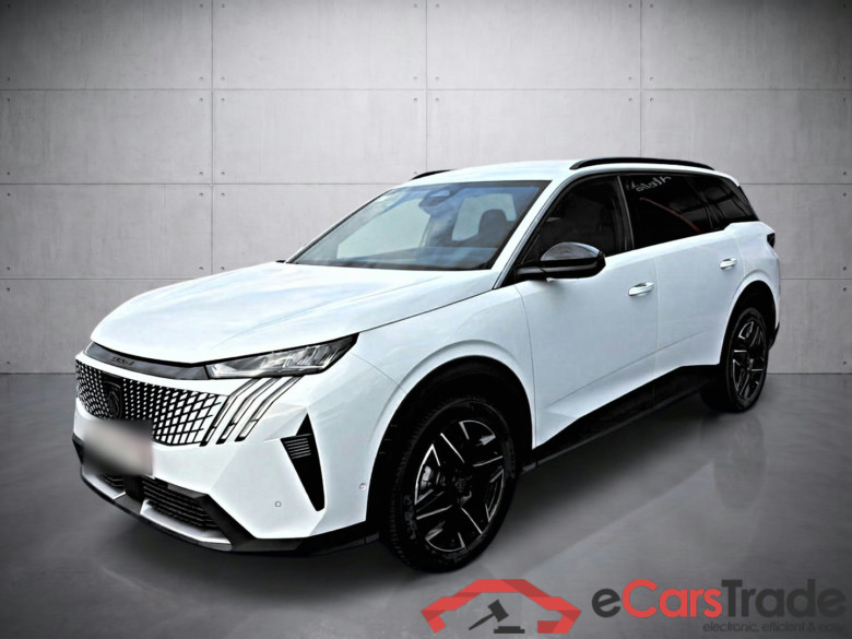 Peugeot 5008 Allure Hybrid 145 e-DCS6 #1
