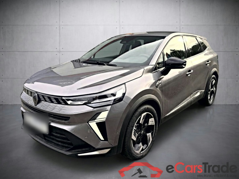 Renault SymbioZ Techno 1.8 E-Tech full hybrid 160