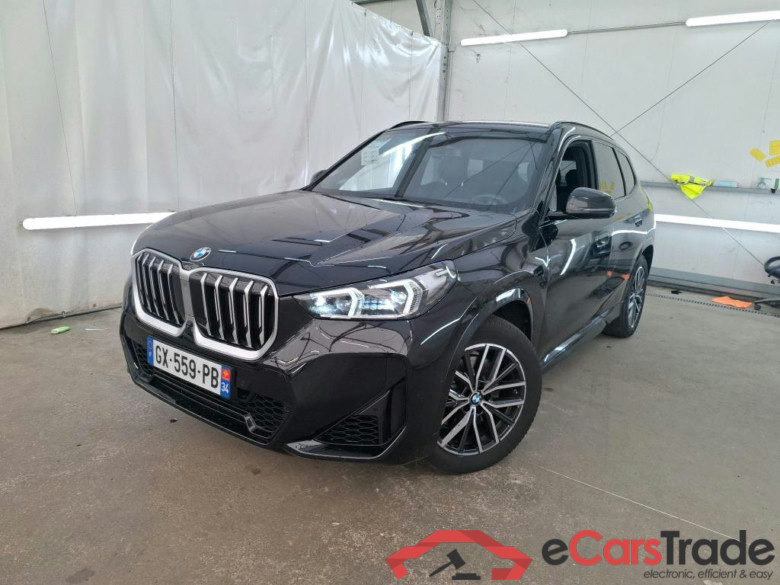 BMW X1 / 2022 / 5P / SUV xDrive23i M Sport DKG7 #1