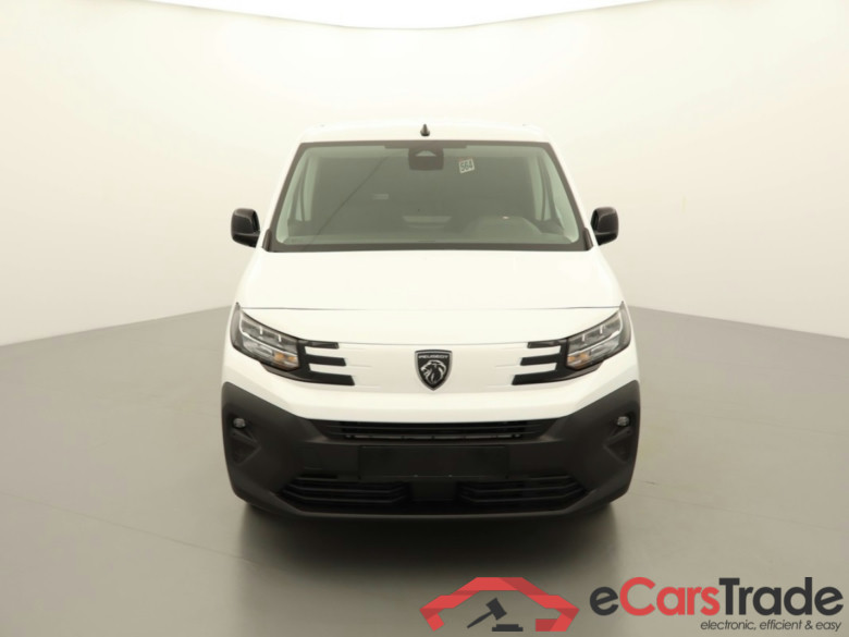 Peugeot Partner Fourgon 1.5 DIESEL 132hp #3