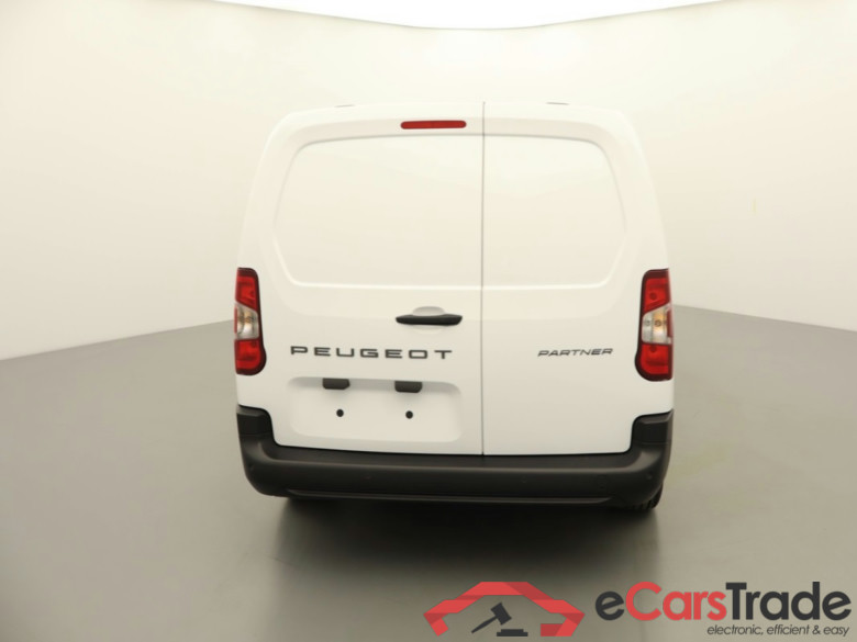 Peugeot Partner Fourgon 1.5 DIESEL 132hp #5