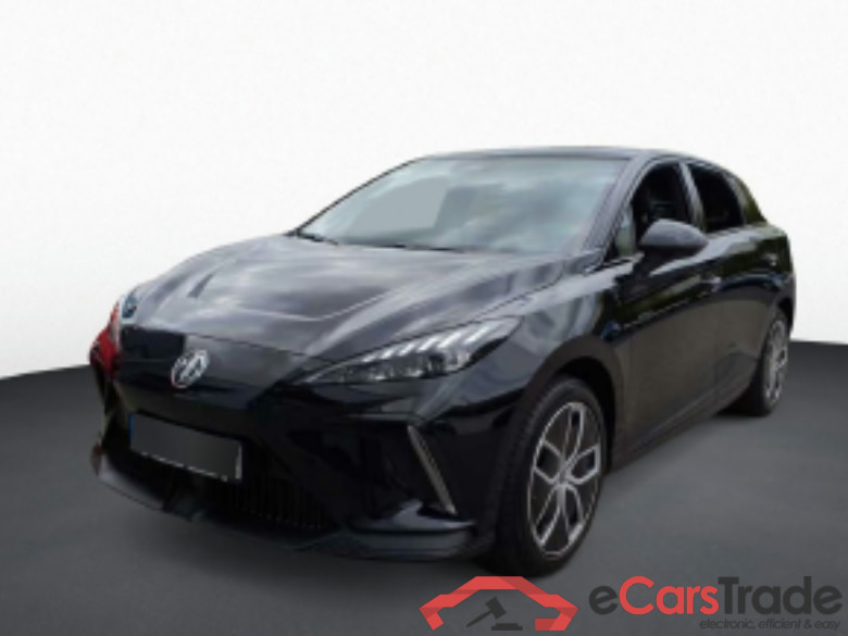 MG MG4 Luxury 5d 150kW